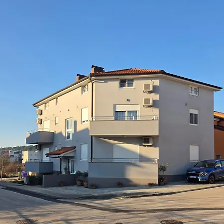 Apartman Antonija Pula