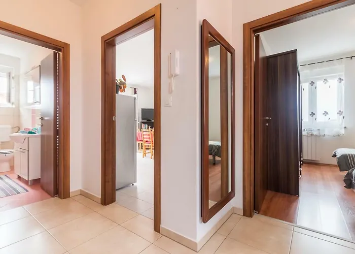 Antonija Apartman Pula