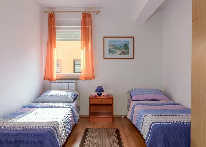 Apartman Antonija