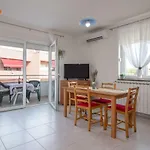 Antonija Apartament Pula