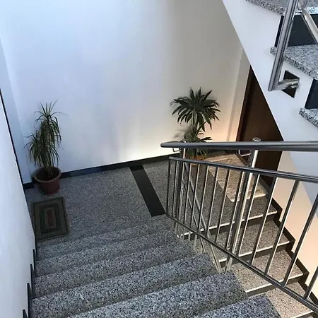 Antonija Apartment *