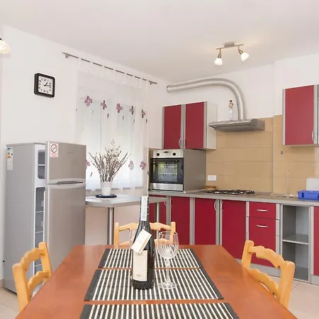 Apartment Antonija *