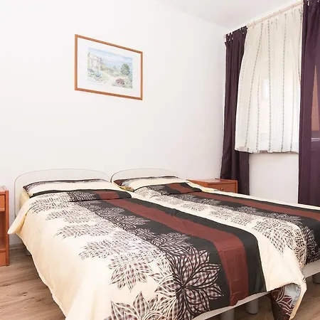 Antonija Apartment Pula