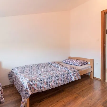 Apartamento Antonija