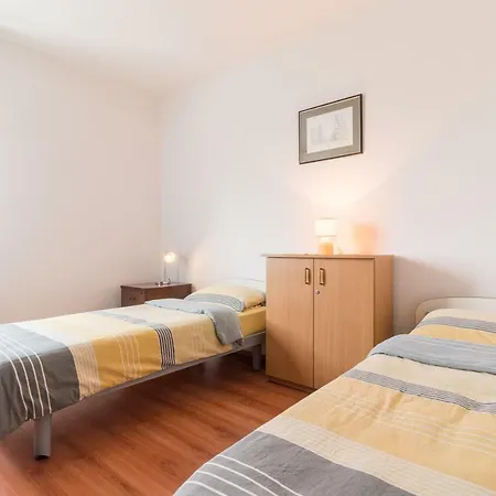 Antonija Apartamento *