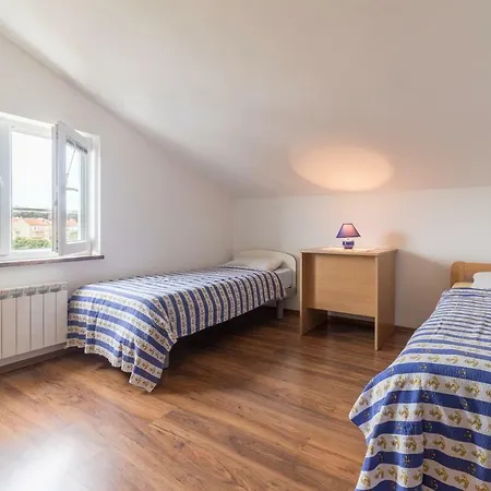 Apartamento Antonija