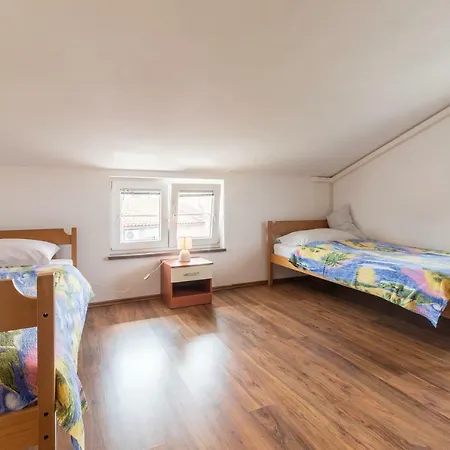 Antonija Apartamento Pula