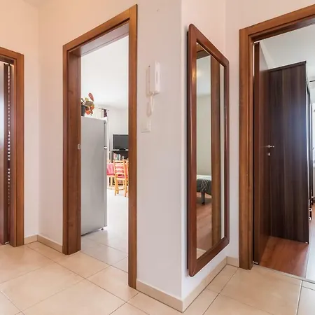 Antonija Apartment Pula