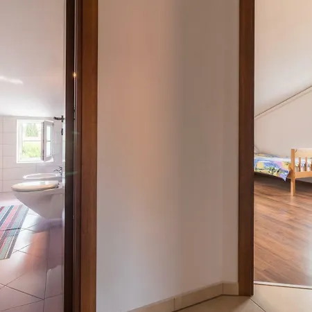 Apartamento Antonija *