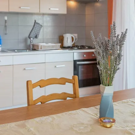 Antonija Apartment Pula