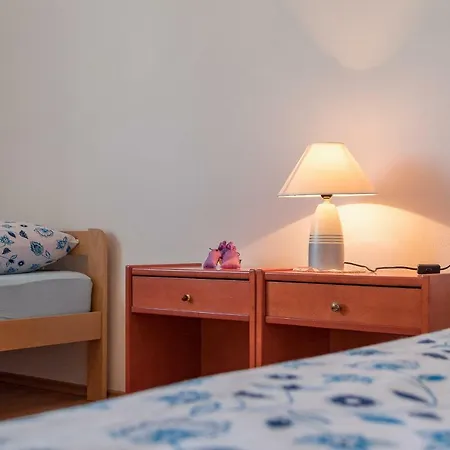 Antonija Апартаменты *