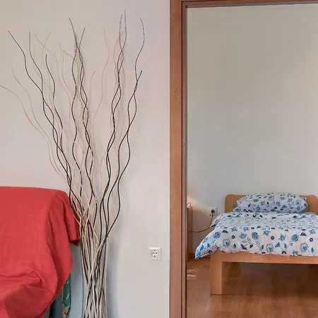 Antonija Апартаменты Пула