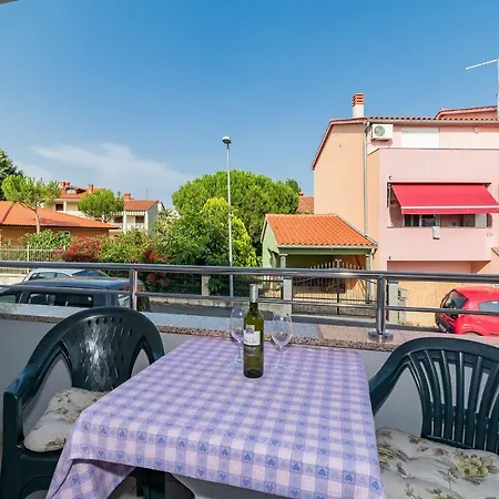 Apartment Antonija Pula