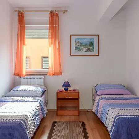 Apartamento Antonija