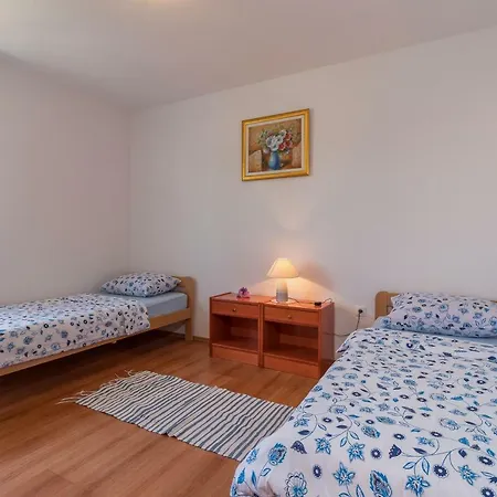Antonija Apartamento *