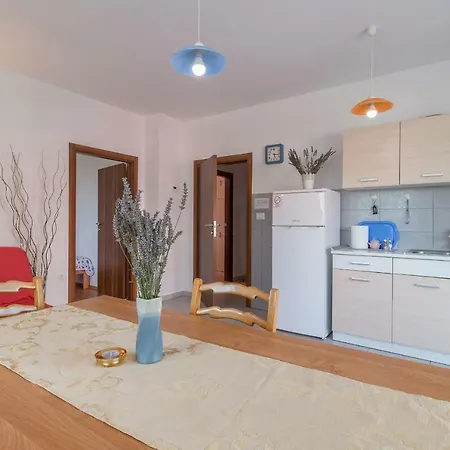 Apartment Antonija Pula