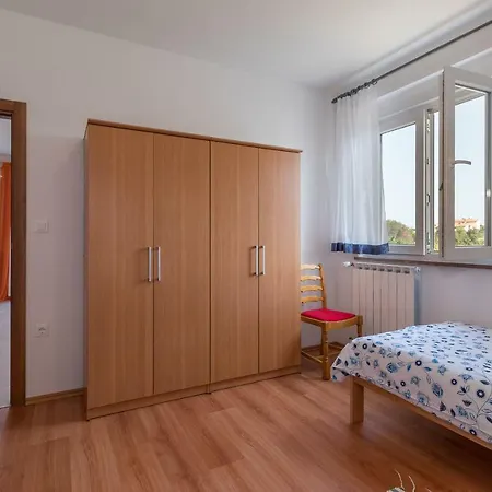 Antonija Apartamento Pula