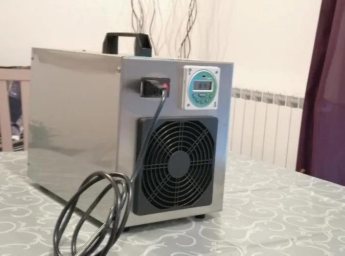 Antonija Apartament *