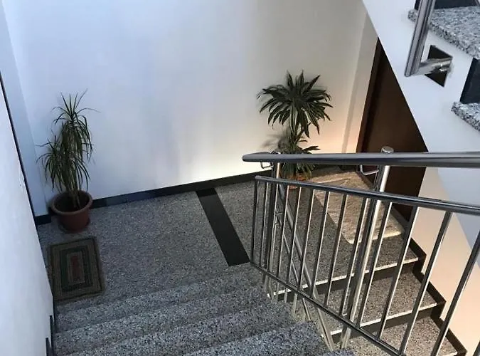 Antonija Apartament *