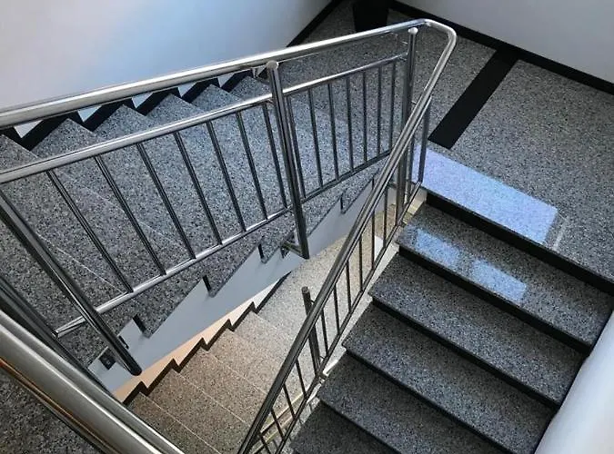 Antonija Апартаменты