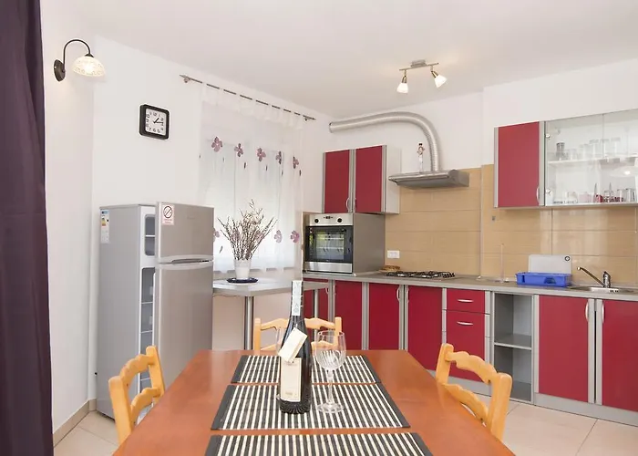 Apartament Antonija *