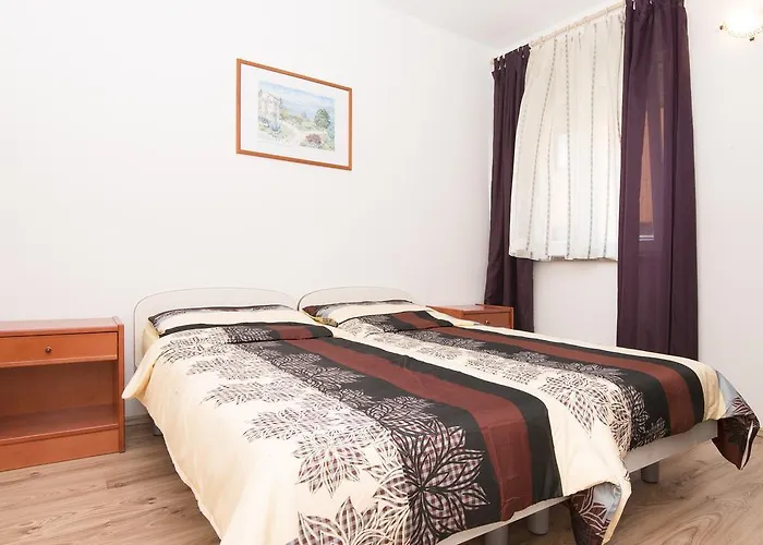 Antonija Apartament Pula