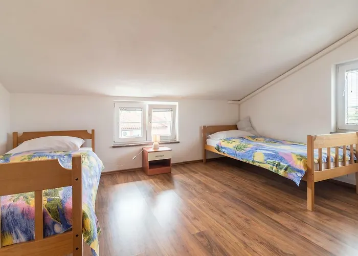 Antonija Apartament Pula