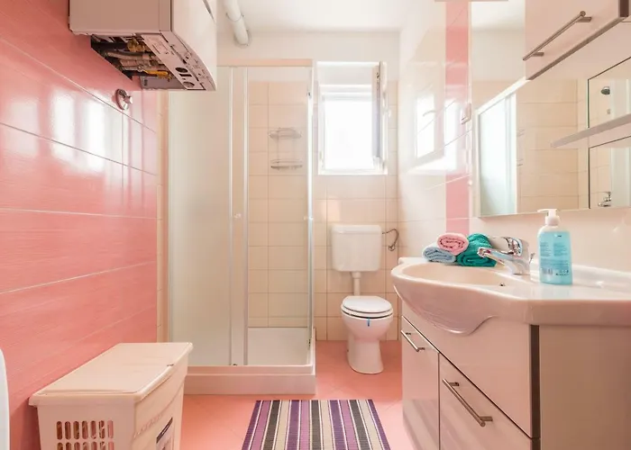 Antonija Apartament Pula