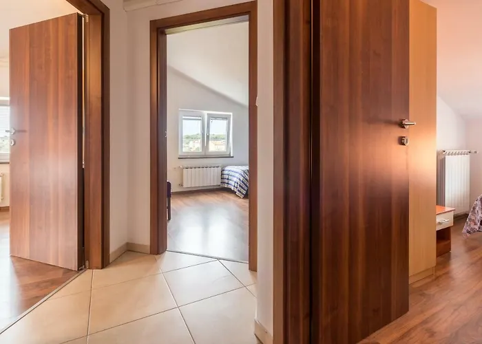 Antonija Apartament *