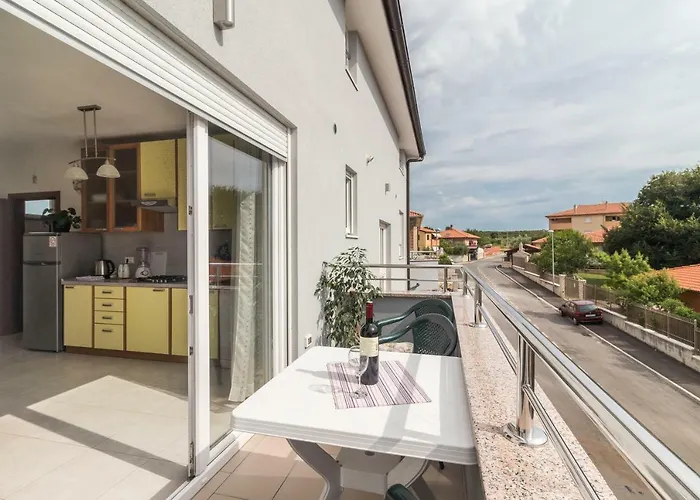 Apartament Antonija *