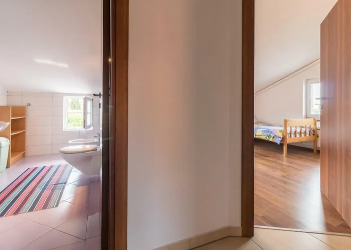 Apartament Antonija *