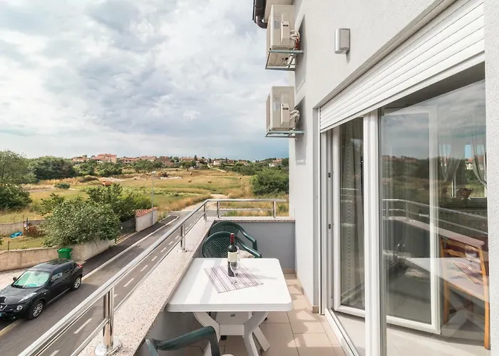 Antonija Apartament *