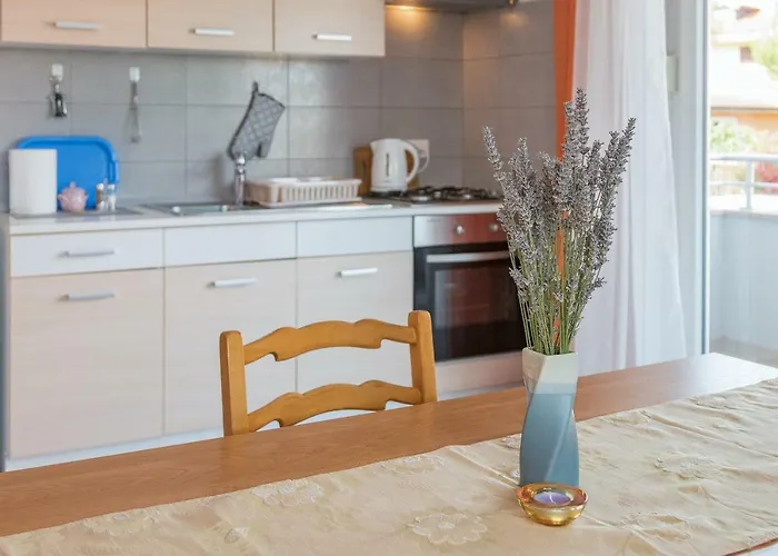 Antonija Apartament Pula