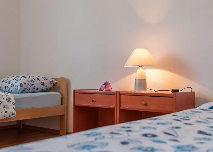 Antonija Apartament *