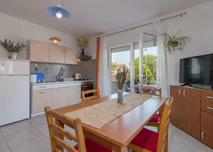 Antonija Apartament *