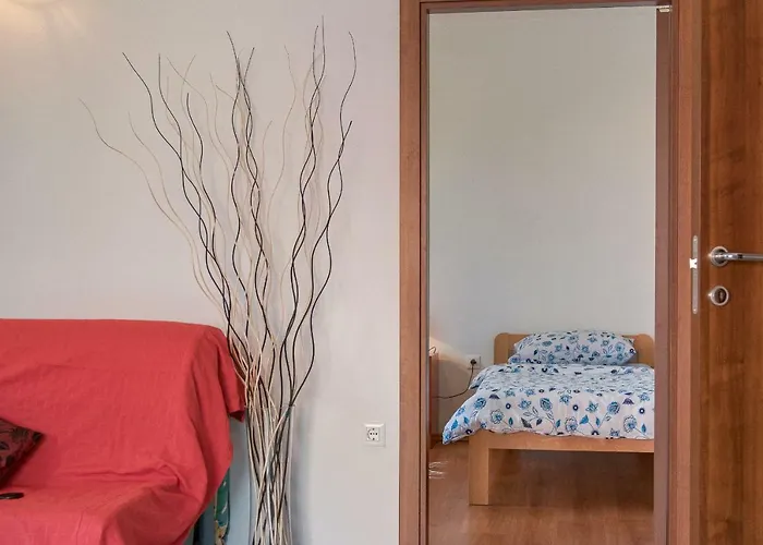 Antonija Apartament Pula