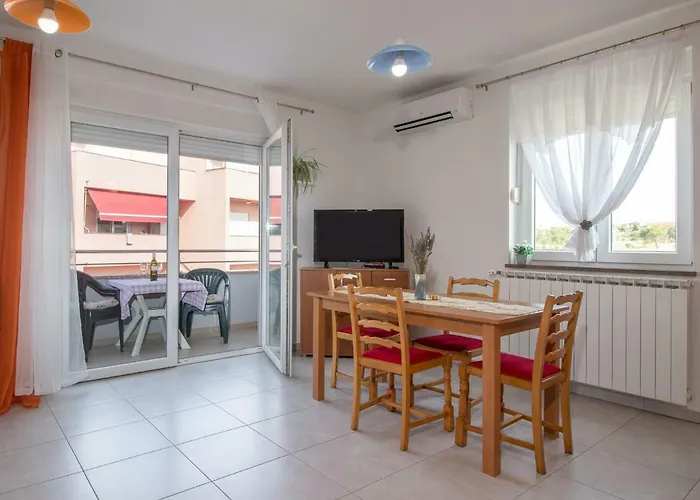 Antonija Apartament Pula