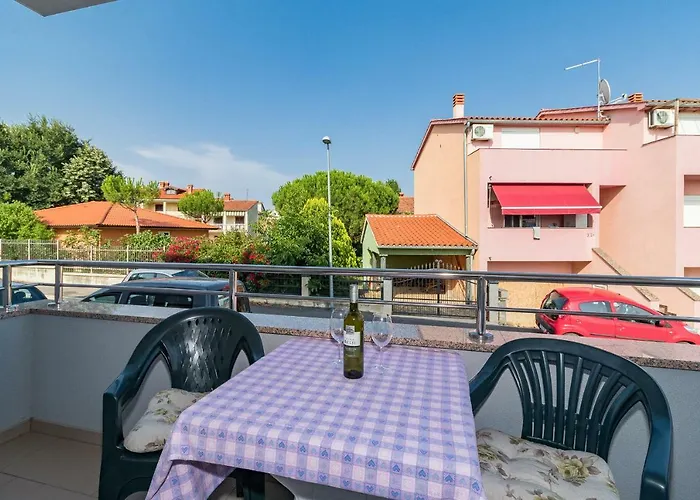 Apartament Antonija Pula