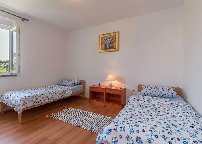 Antonija Apartament *