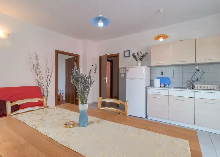 Apartament Antonija Pula