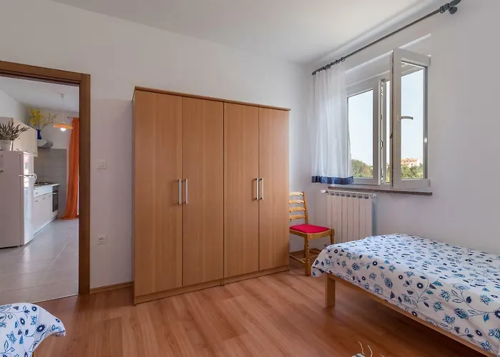 Antonija Apartament Pula