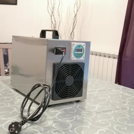 Antonija 아파트 *