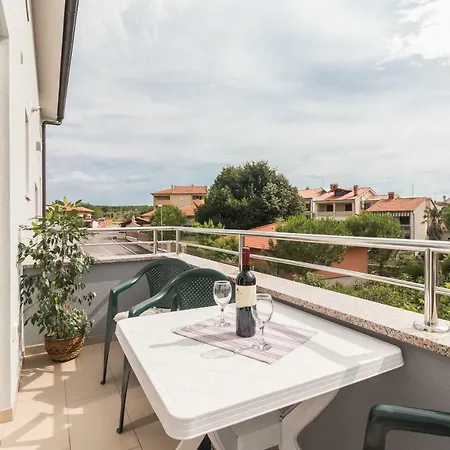 Antonija 아파트 *