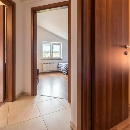 Antonija 아파트 *