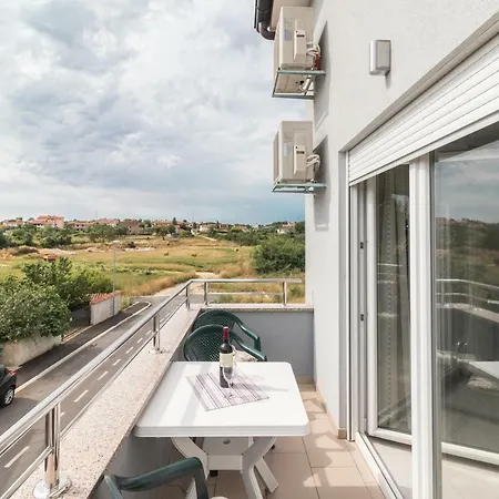 Antonija 아파트 *