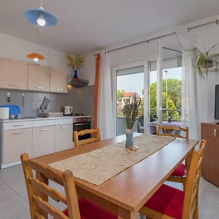 Antonija 아파트 *